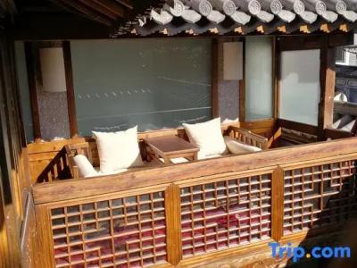 Dali Qingxin Garden Courtyard - 69