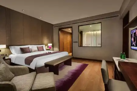 Ascott Raffles City Chengdu - 176