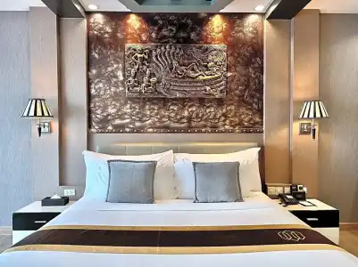 KTK Pattaya and Residence - 65