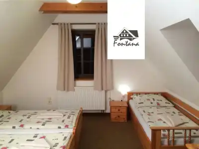 Pension Fontana - 0