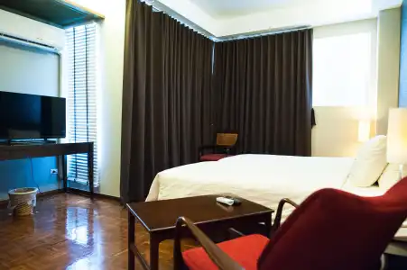 Baan Silom Soi 3 - 6