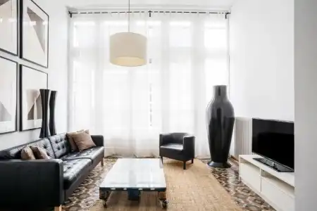 Barcelona Apartment Val - 53