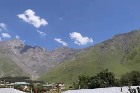 Crystal Kazbegi - 30