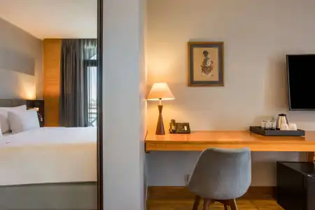 Radisson Tamboho Waterfront Antananarivo - 49