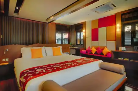 Gayana Marine Resort - 46