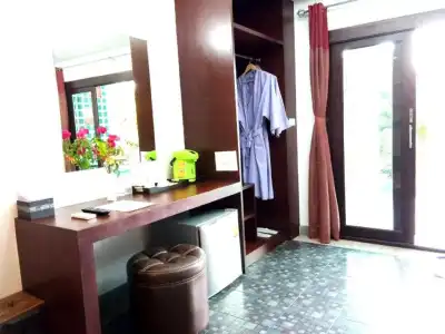 Arawan Beach Resort Krabi - 190