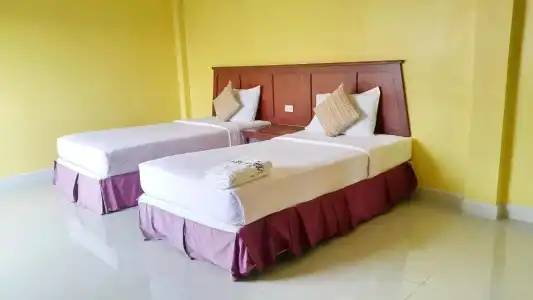 Sri Chumphon - 50