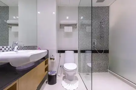Icon Bangkok Sukhumvit 2 - 27