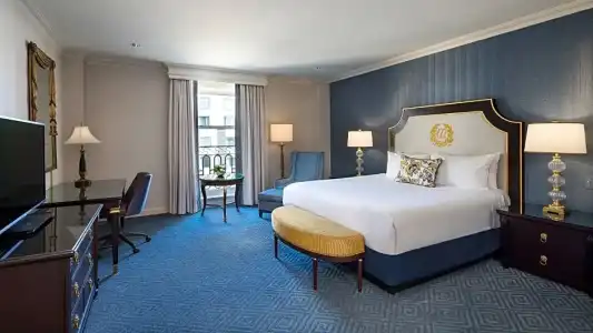 Willard InterContinental Washington by IHG - 74