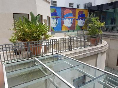 Cassa Lepage Art Buenos Aires - 18