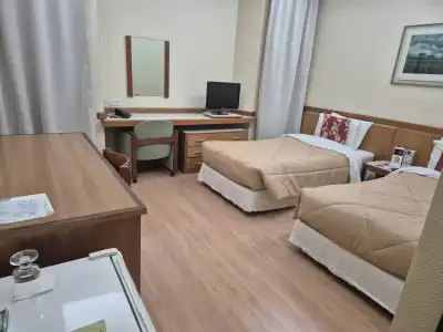 Nikkey Palace - 4