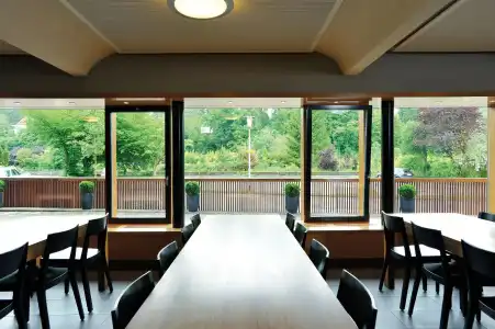 Youth Hostel Baden - 6