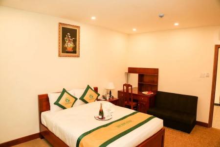 Thuy Hoang Nguyen Resort & Spa - 63