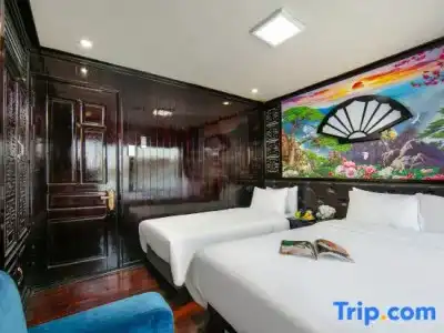 Halong Fantasea Cruise - 128