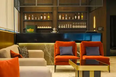 The Kailyns & Suites Atasehir - 9