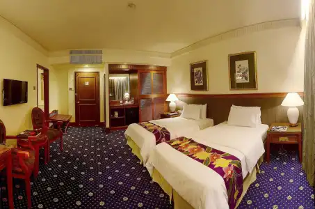 The Jesselton - 46