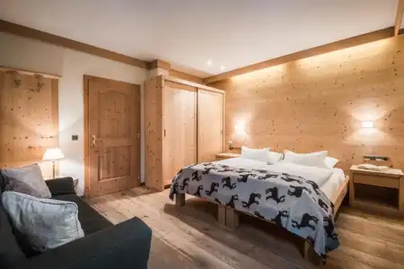 Residence Floralp - 46