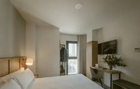 Petit Palace Vargas - 69