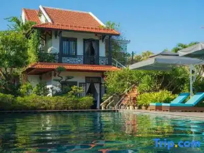 Betel Garden Villas - 77
