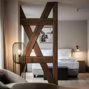 Design Boutique & Spa Goldene Rose - 30
