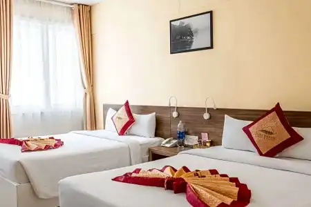 Nice Dream Dalat - 131