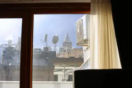 Galata King Suites - 46