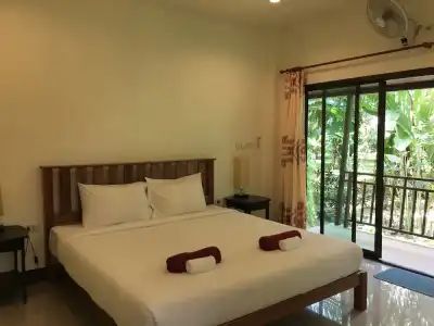 Khao Sok Palm Garden Resort - 82