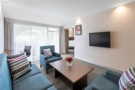 Holiday Inn Auckland Airport by IHG - 100