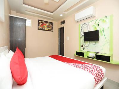 Oyo 13822 Kolar - 1