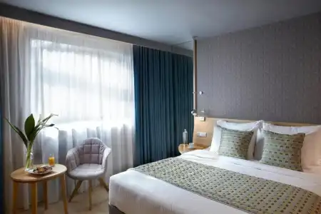 Zeus Wyndham Grand Athens - 44
