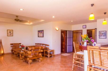 Seaview Paradise Mountain Holiday Villas - 14