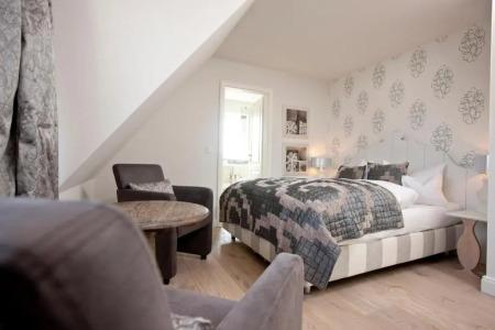 Strandvogtei Sylt - 25