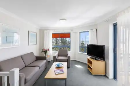 Oaks Gold Coast Calypso Plaza Suites - 42