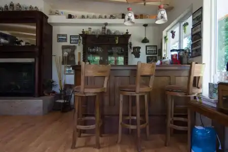 Red Horse Bed and Breakfast - 18