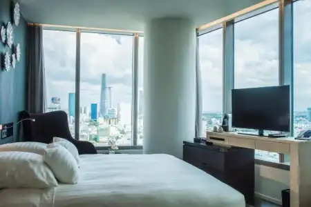 Pullman Saigon Centre - 44