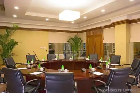Hillview Golf Resort Dongguan - 13