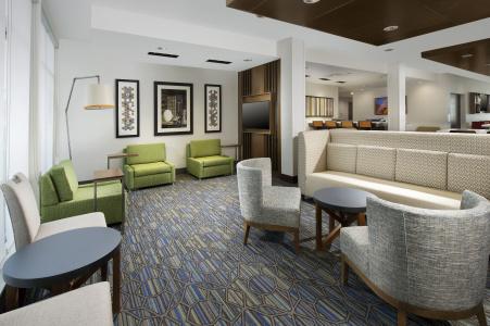 Holiday Inn Express & Suites New Braunfels by IHG - 25
