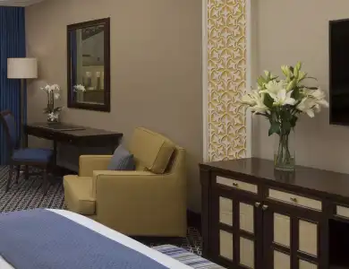 Al Najada Doha by Tivoli - 4