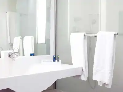 Novotel Athenes - 8