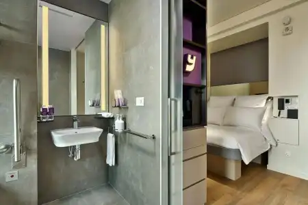 Yotel Singapore Orchard Road - 45