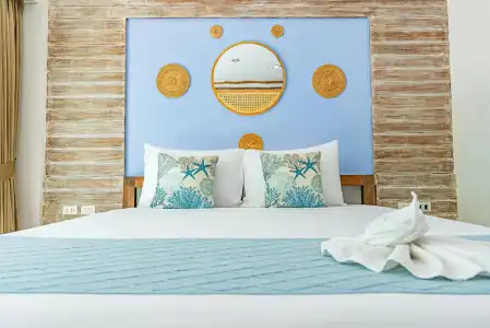 Arkbar Beach Club - 4