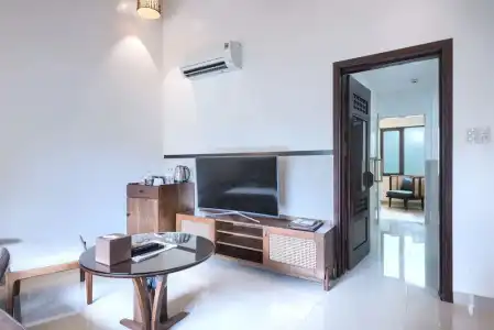 The Blossom Resort Island Da Nang - 387