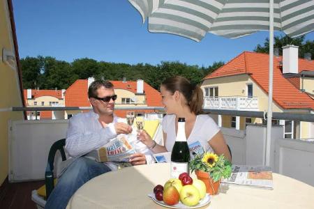 H+ Ferienpark Usedom - 26