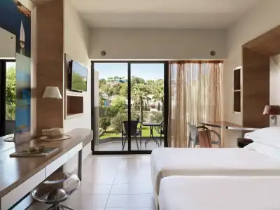 Esperos Palace Resort & Spa - 8