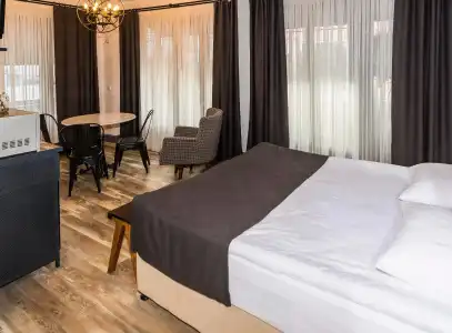 BGuest & Residence - 4