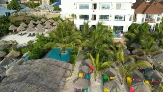 Varadero Zanzibar & Restaurant - 26