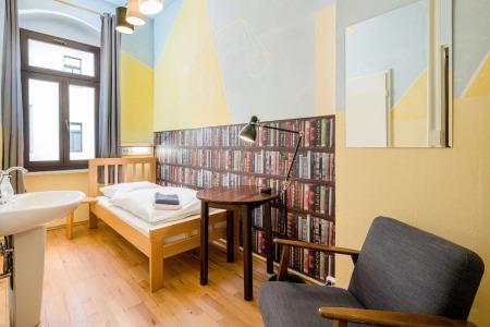 Hostel Mondpalast - 20
