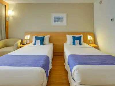 Novotel RJ Santos Dumont - 40