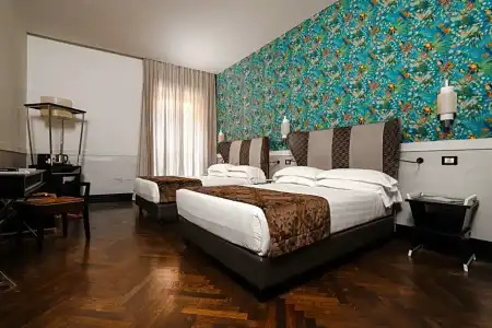 Unica Suites Rome - 41