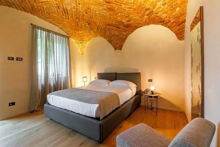 Relais San Vigilio Al Castello - 33